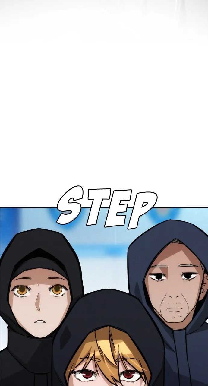 The Regressor Only Protects Me Chapter 21 page 78 - 