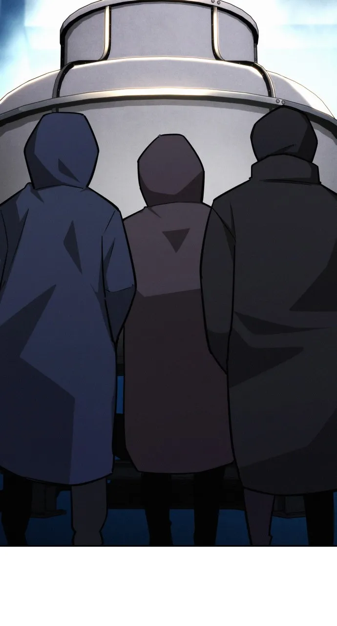 The Regressor Only Protects Me Chapter 21 page 80 - 
