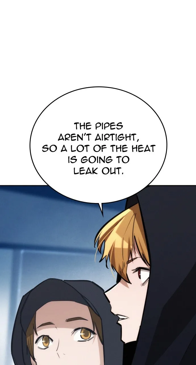 The Regressor Only Protects Me Chapter 21 page 81 - 