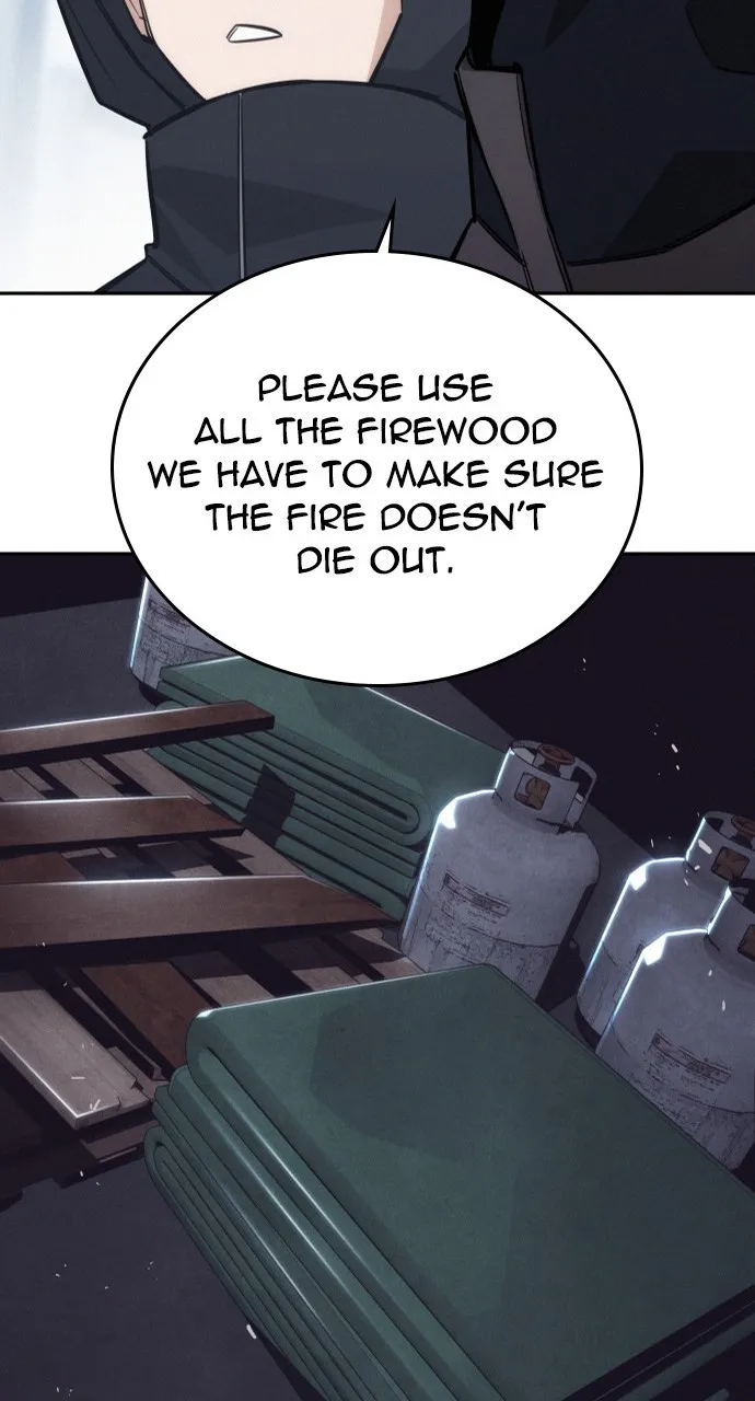 The Regressor Only Protects Me Chapter 21 page 82 - 