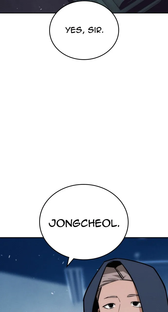 The Regressor Only Protects Me Chapter 21 page 83 - 