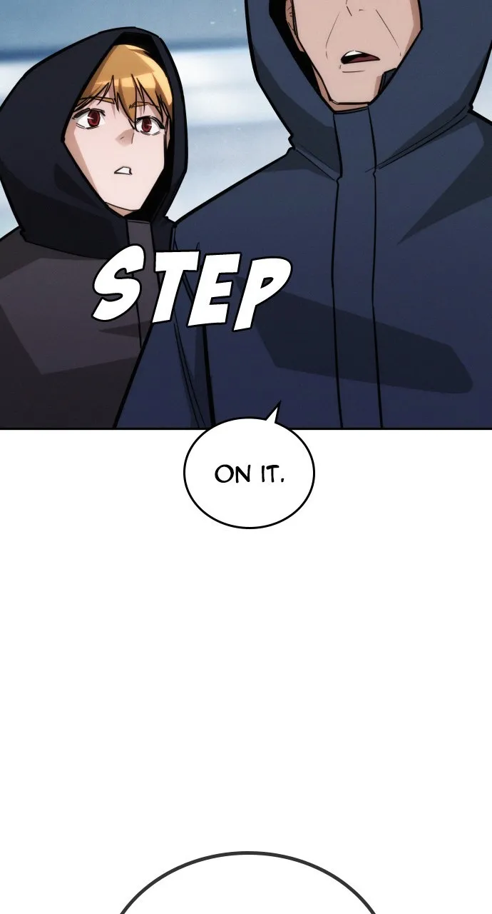 The Regressor Only Protects Me Chapter 21 page 84 - 