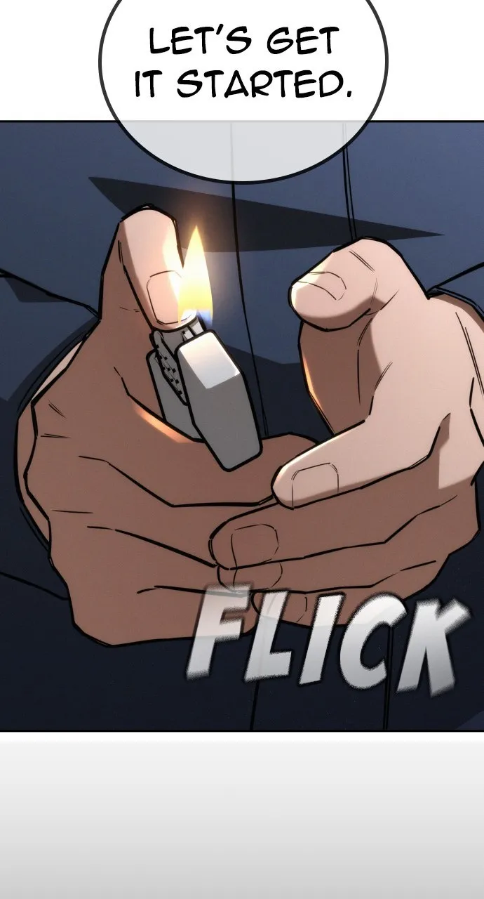 The Regressor Only Protects Me Chapter 21 page 85 - 