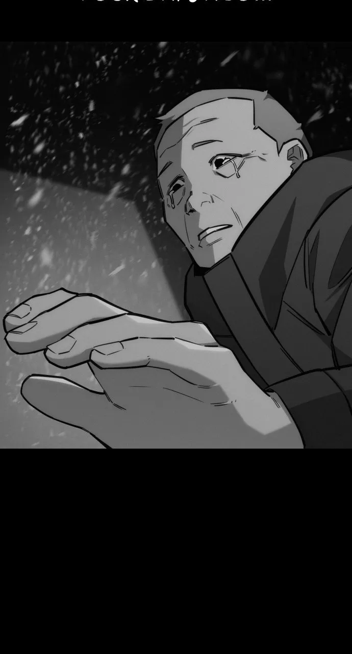 The Regressor Only Protects Me Chapter 21 page 87 - 