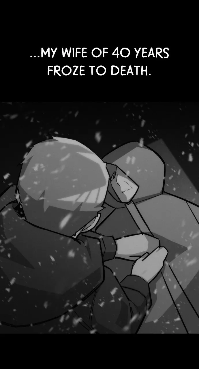The Regressor Only Protects Me Chapter 21 page 88 - 