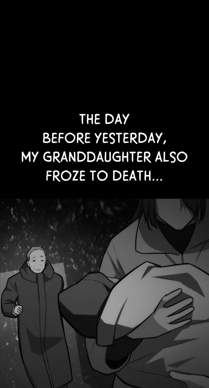 The Regressor Only Protects Me Chapter 21 page 89 - 