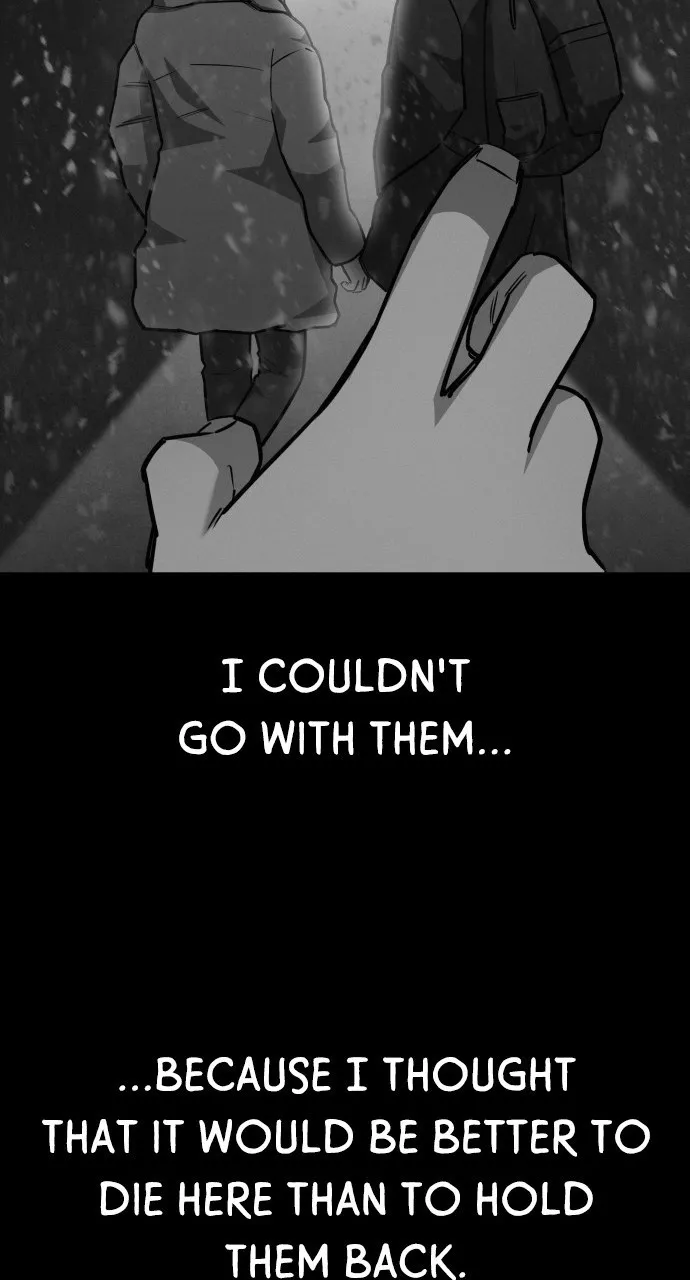 The Regressor Only Protects Me Chapter 21 page 91 - 