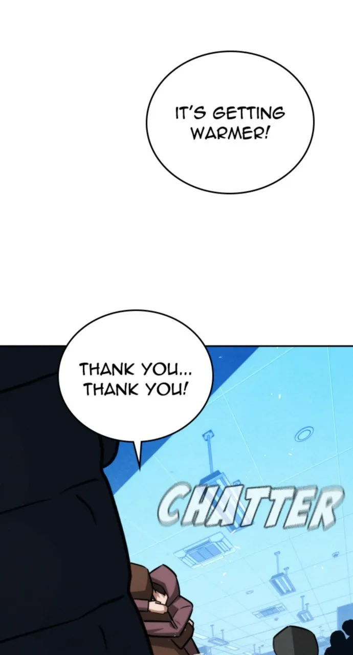 The Regressor Only Protects Me Chapter 21 page 99 - 