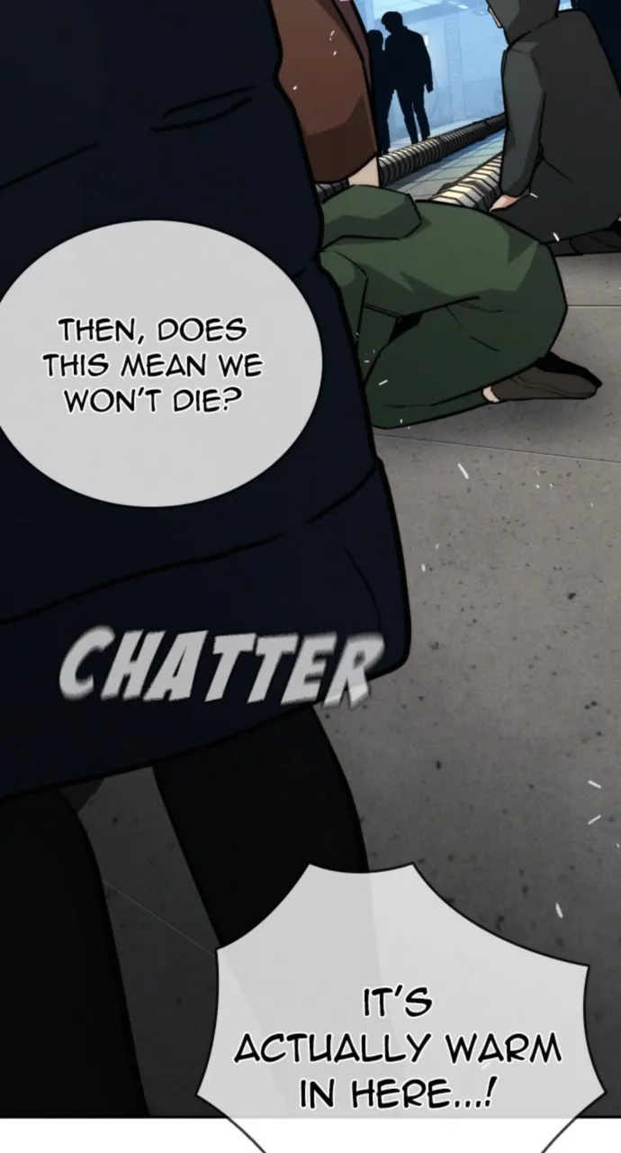The Regressor Only Protects Me Chapter 21 page 100 - 