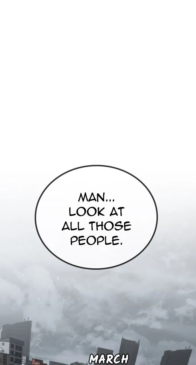 The Regressor Only Protects Me Chapter 39 page 1 - 