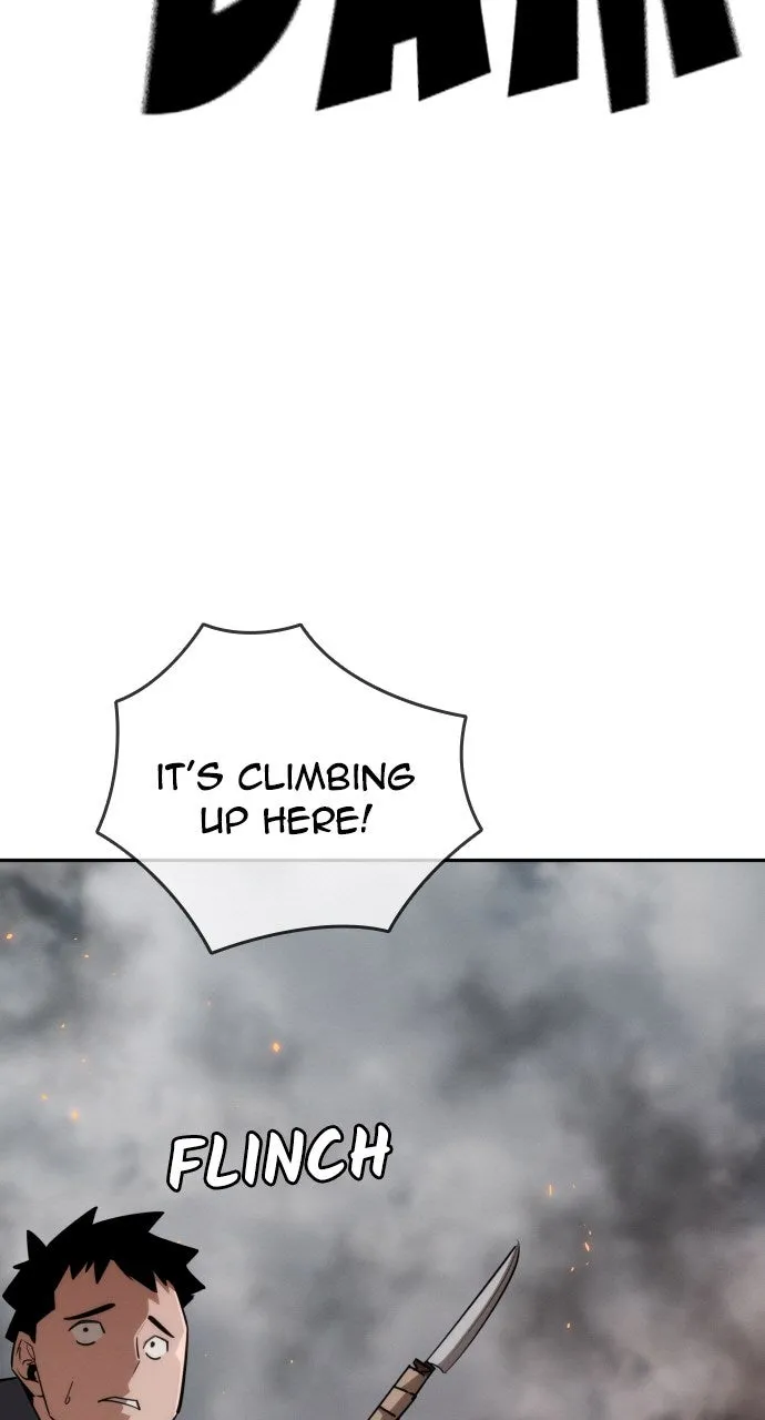 The Regressor Only Protects Me Chapter 39 page 101 - 