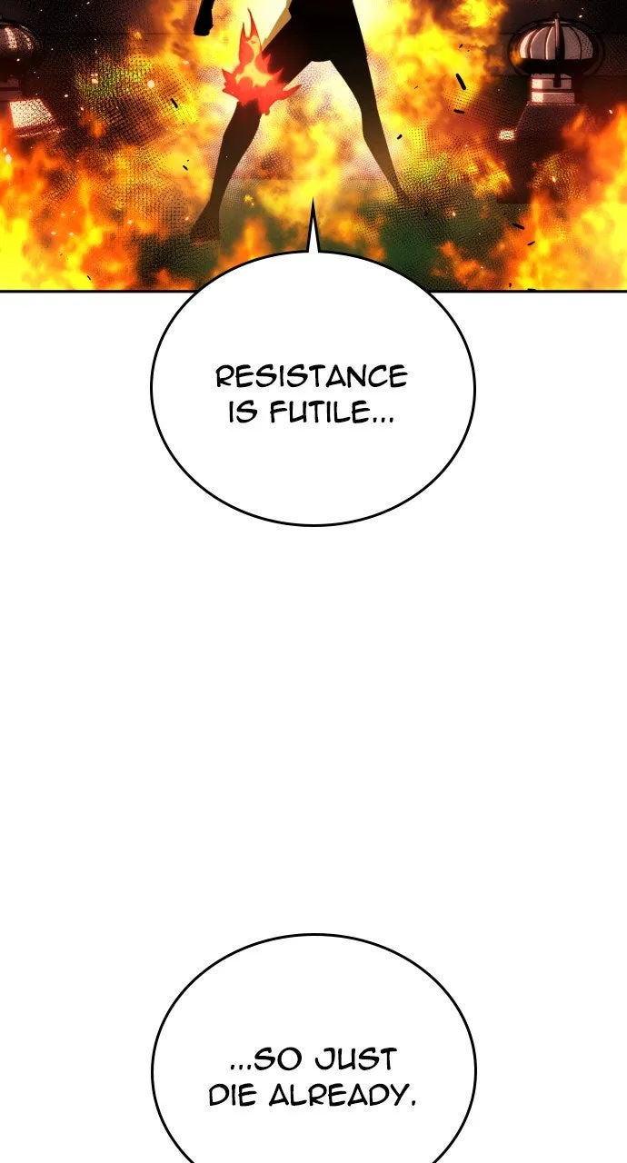 The Regressor Only Protects Me Chapter 39 page 104 - 