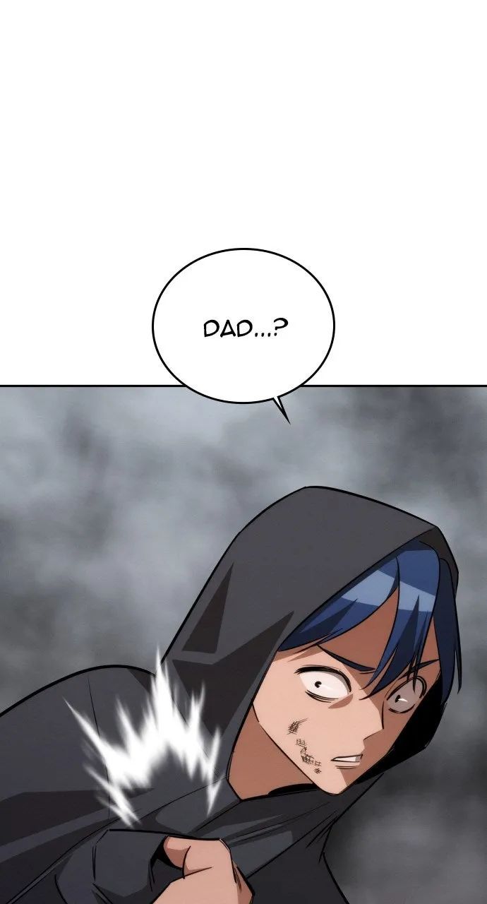 The Regressor Only Protects Me Chapter 39 page 112 - 