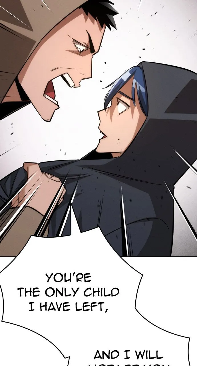 The Regressor Only Protects Me Chapter 39 page 114 - 