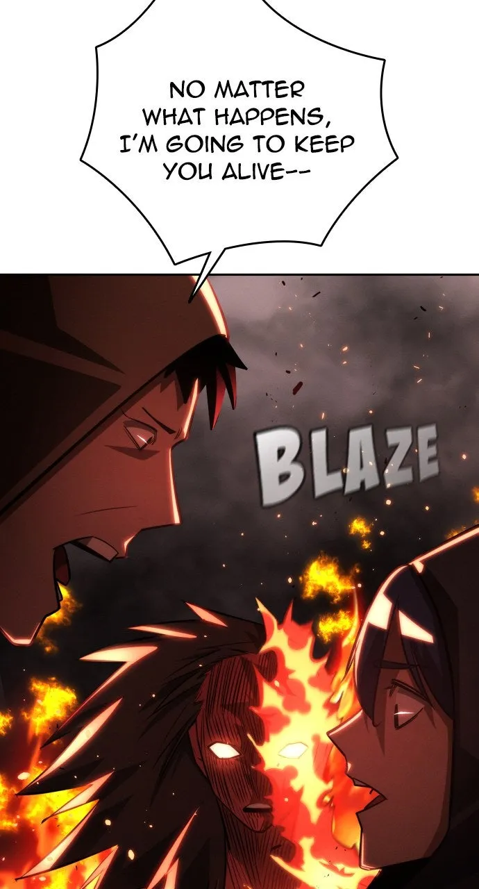 The Regressor Only Protects Me Chapter 39 page 117 - 