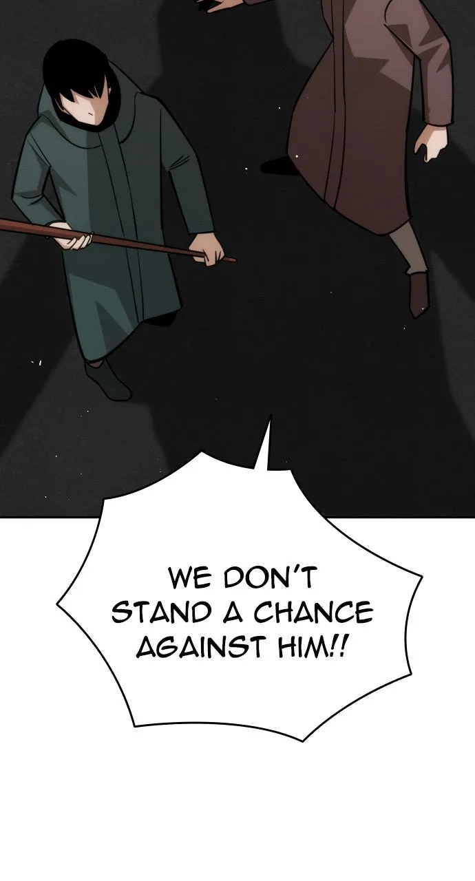 The Regressor Only Protects Me Chapter 39 page 14 - 