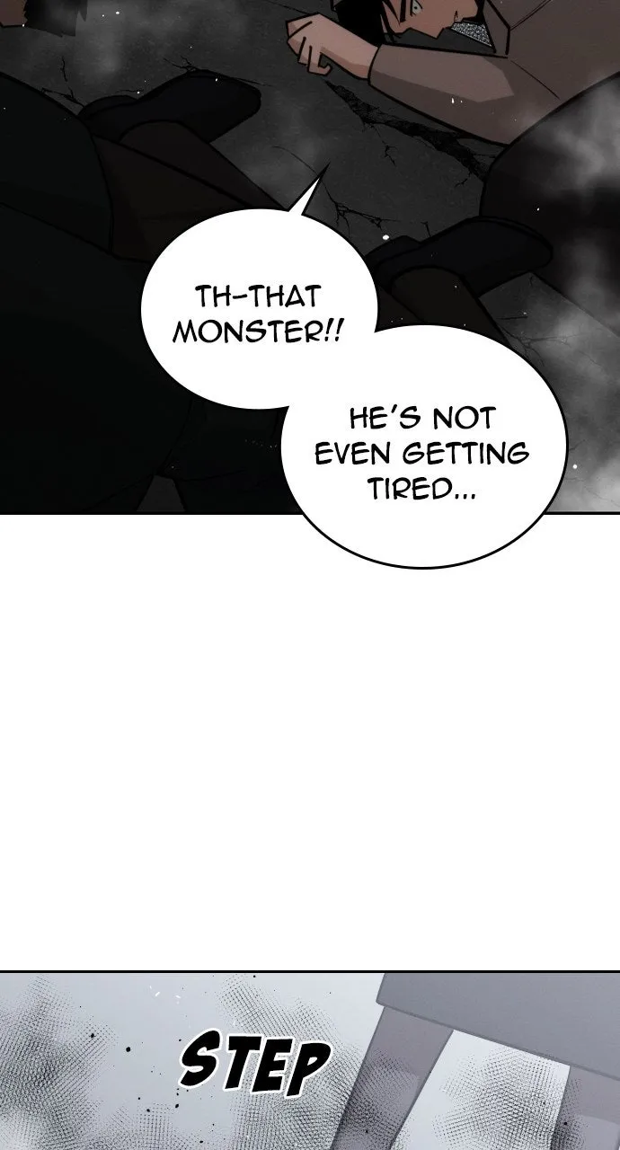 The Regressor Only Protects Me Chapter 39 page 17 - 