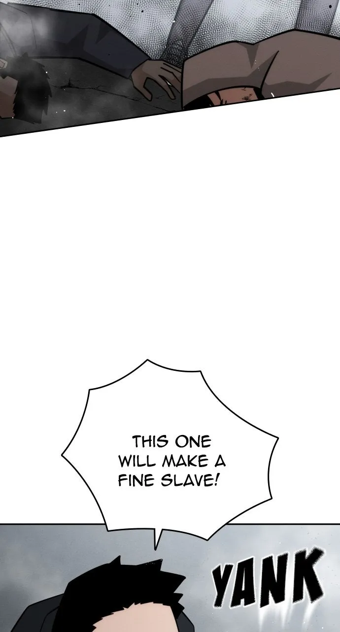 The Regressor Only Protects Me Chapter 39 page 18 - 