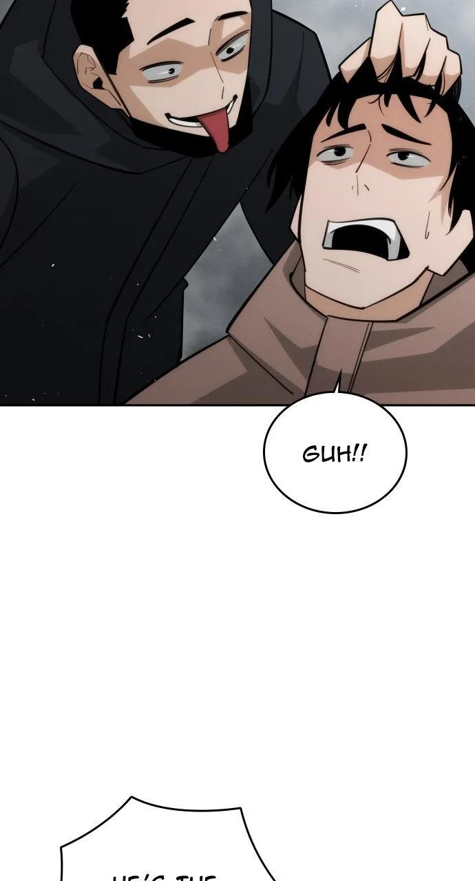 The Regressor Only Protects Me Chapter 39 page 19 - 