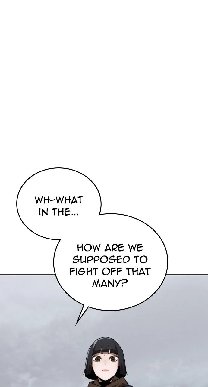 The Regressor Only Protects Me Chapter 39 page 3 - 