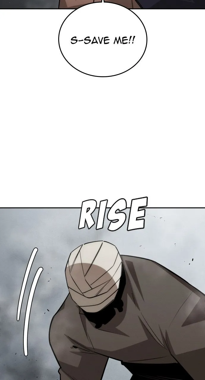 The Regressor Only Protects Me Chapter 39 page 21 - 