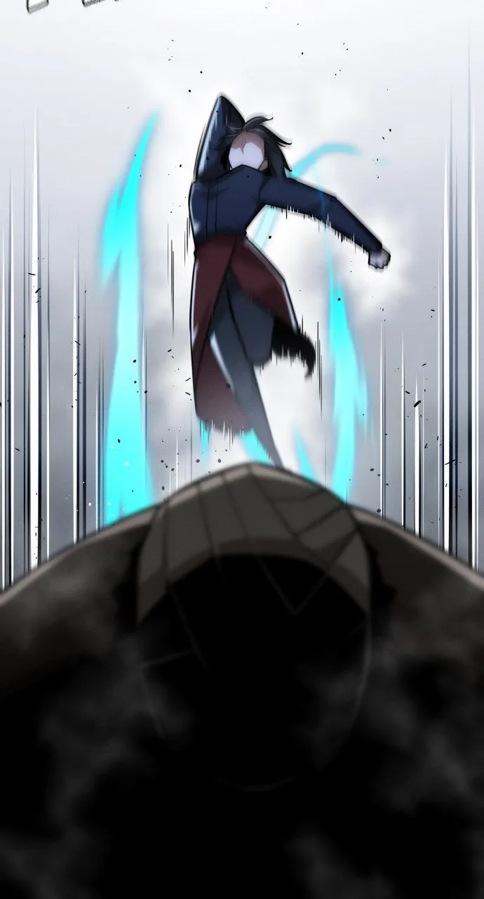 The Regressor Only Protects Me Chapter 39 page 23 - 