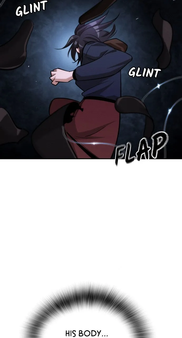 The Regressor Only Protects Me Chapter 39 page 29 - 