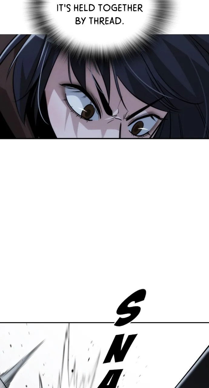 The Regressor Only Protects Me Chapter 39 page 30 - 