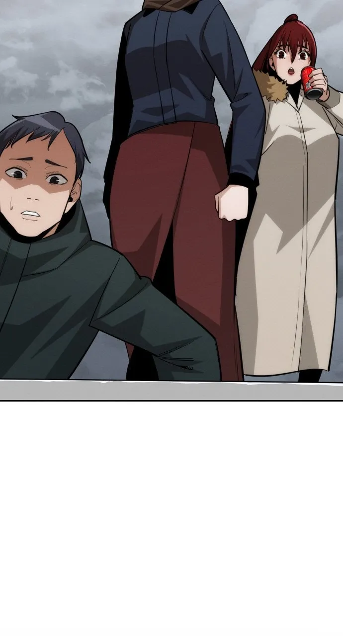 The Regressor Only Protects Me Chapter 39 page 4 - 