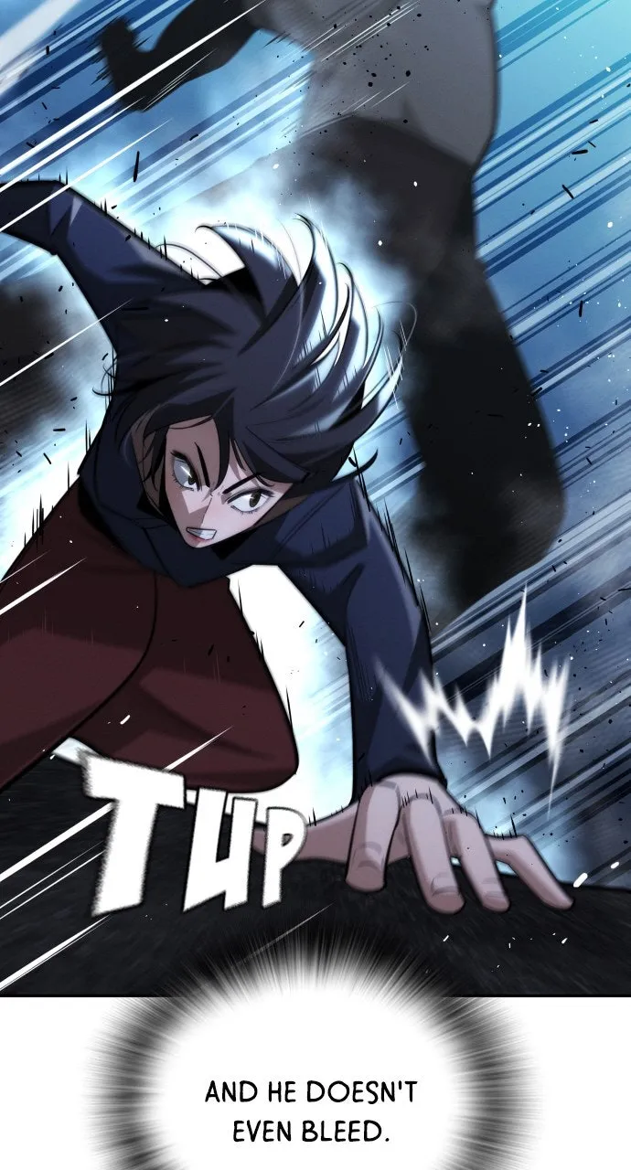 The Regressor Only Protects Me Chapter 39 page 33 - 