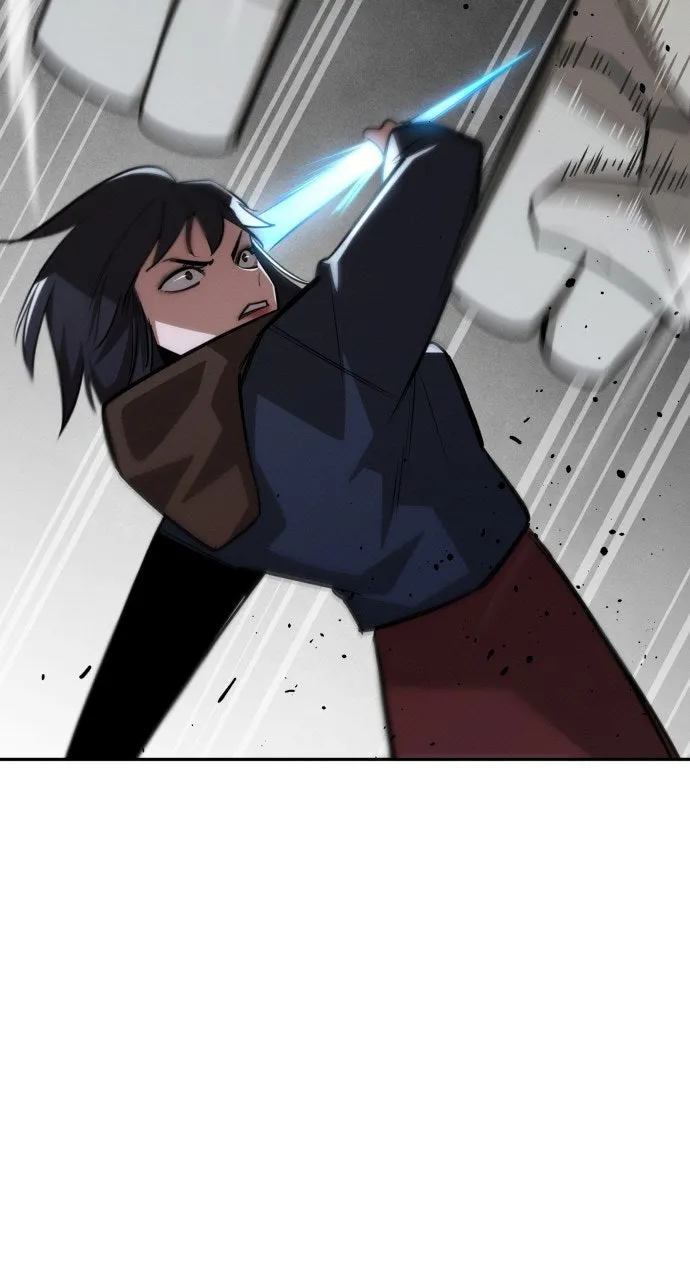 The Regressor Only Protects Me Chapter 39 page 38 - 