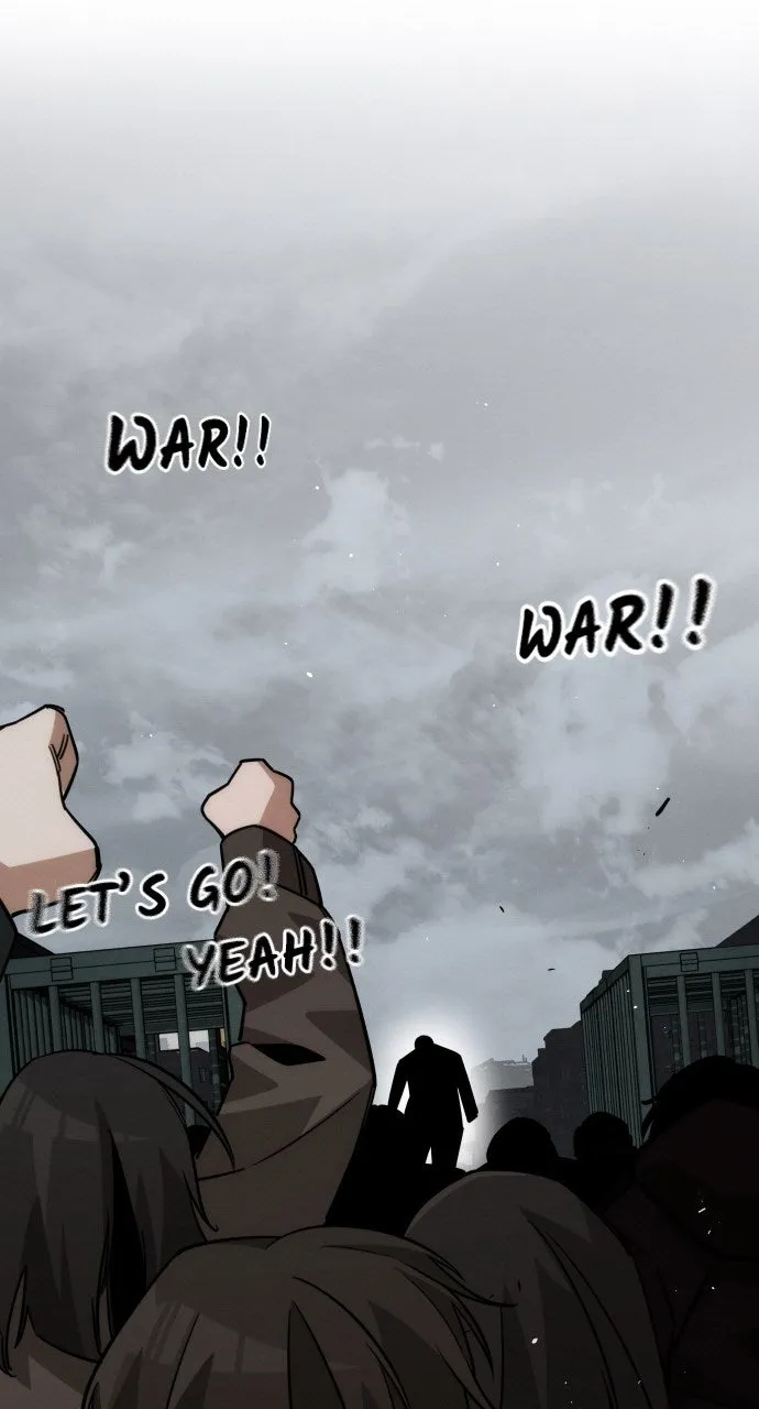 The Regressor Only Protects Me Chapter 39 page 5 - 