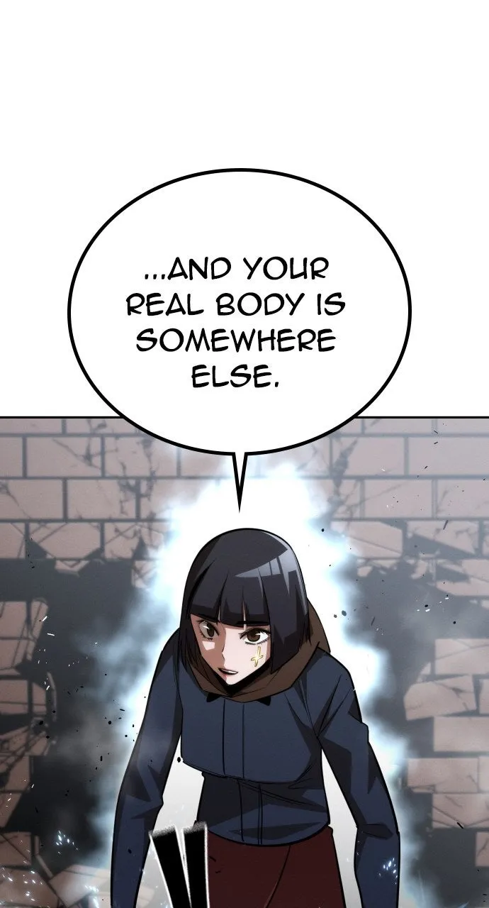 The Regressor Only Protects Me Chapter 39 page 43 - 