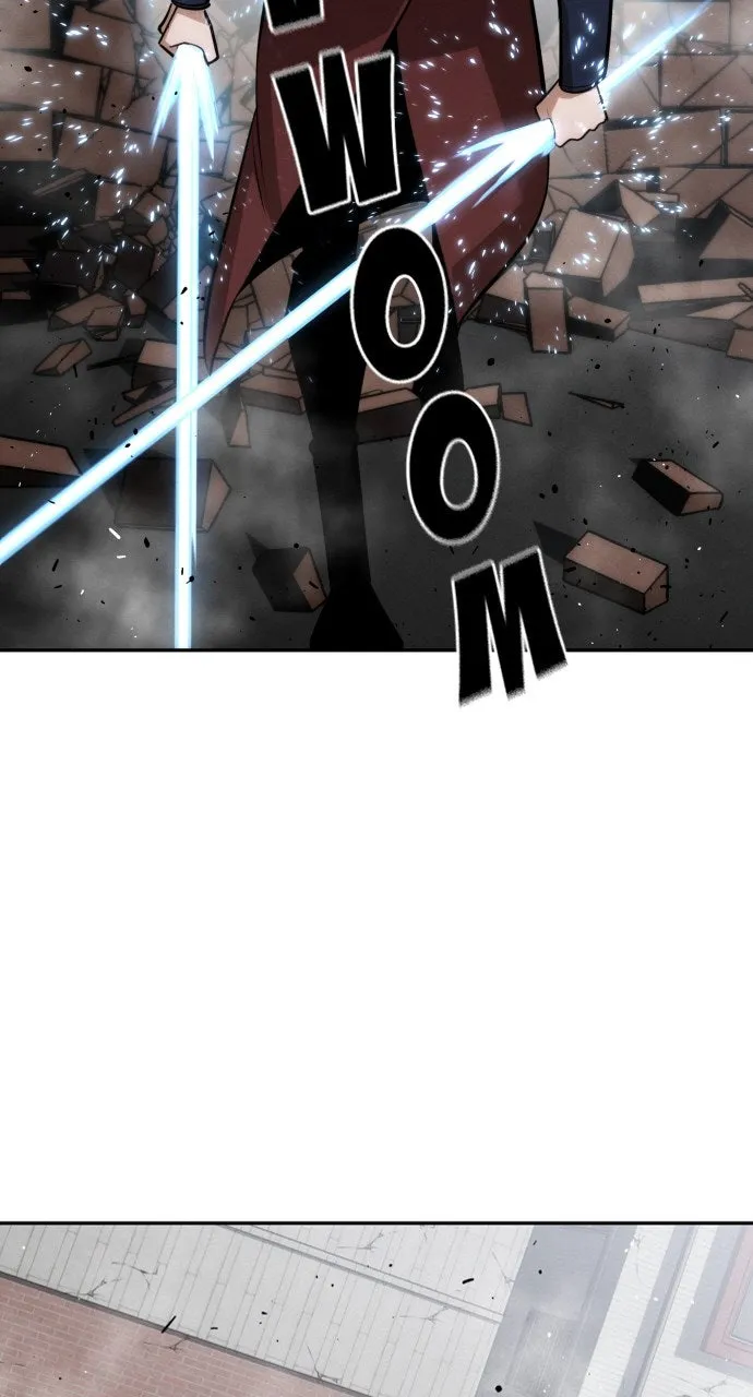 The Regressor Only Protects Me Chapter 39 page 44 - 