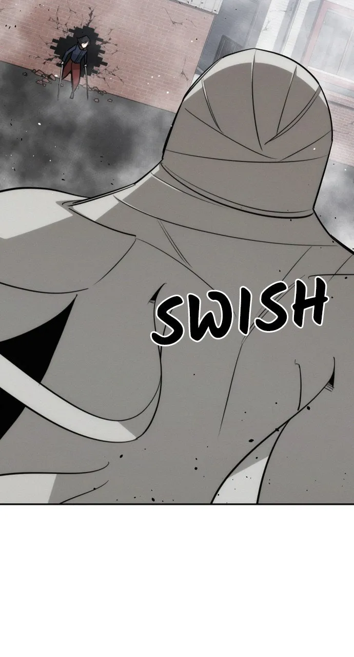 The Regressor Only Protects Me Chapter 39 page 45 - 