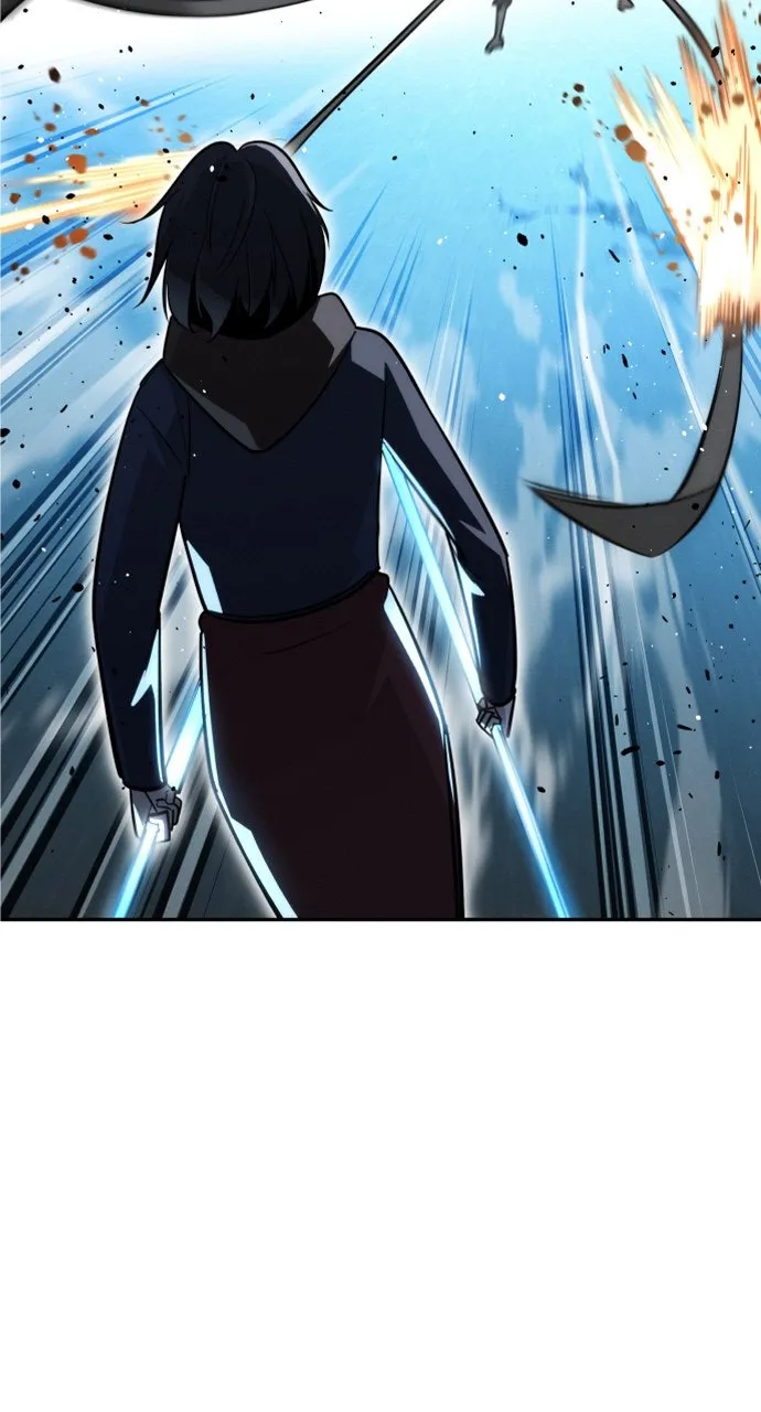 The Regressor Only Protects Me Chapter 39 page 47 - 