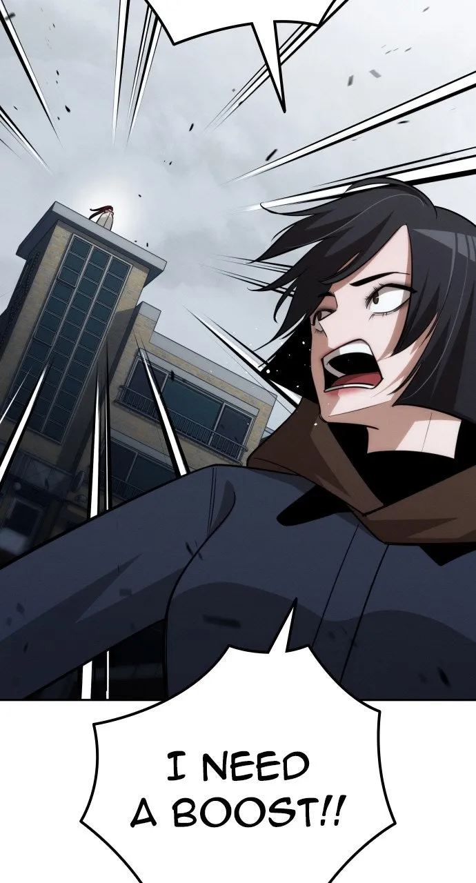 The Regressor Only Protects Me Chapter 39 page 54 - 