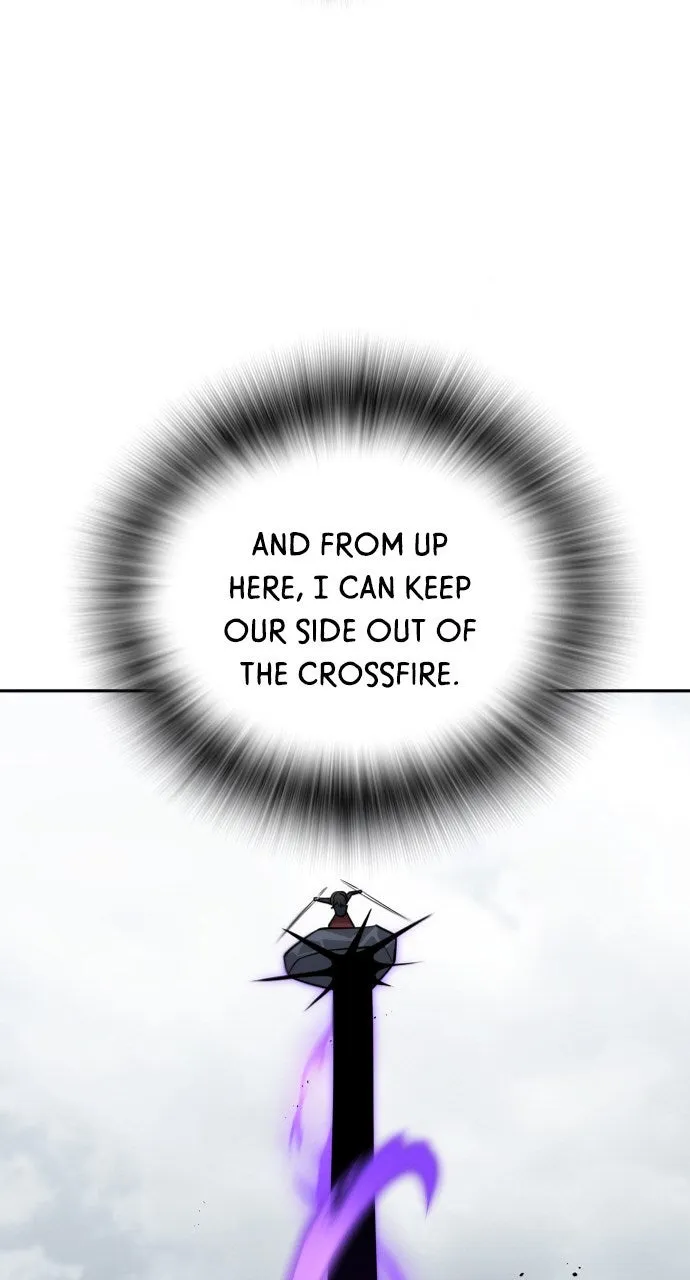 The Regressor Only Protects Me Chapter 39 page 60 - 