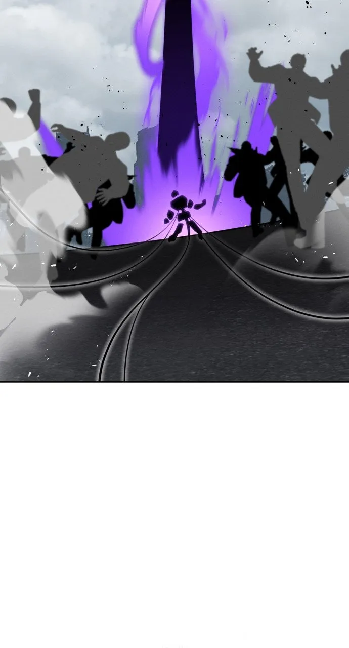 The Regressor Only Protects Me Chapter 39 page 61 - 