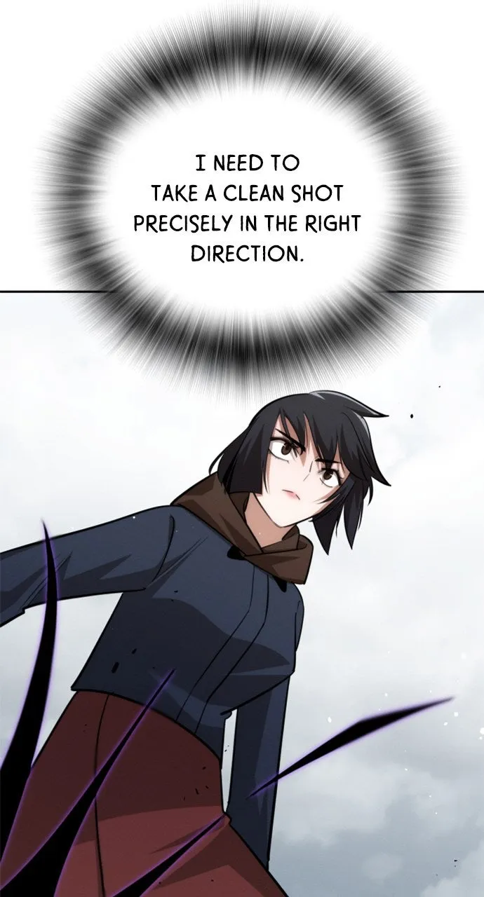The Regressor Only Protects Me Chapter 39 page 62 - 