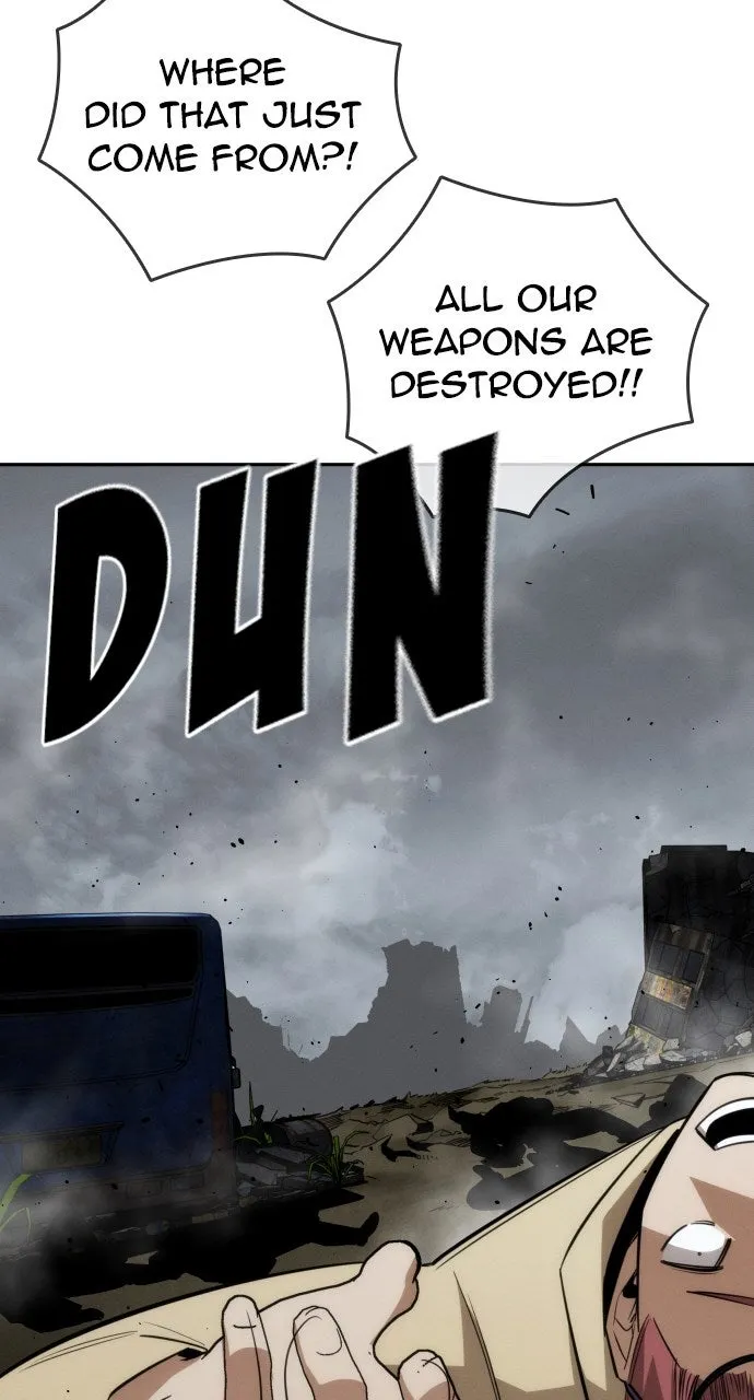 The Regressor Only Protects Me Chapter 39 page 70 - 