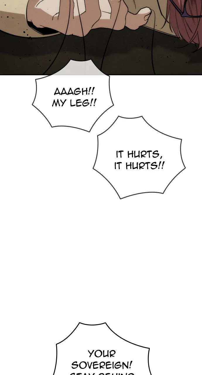 The Regressor Only Protects Me Chapter 39 page 71 - 