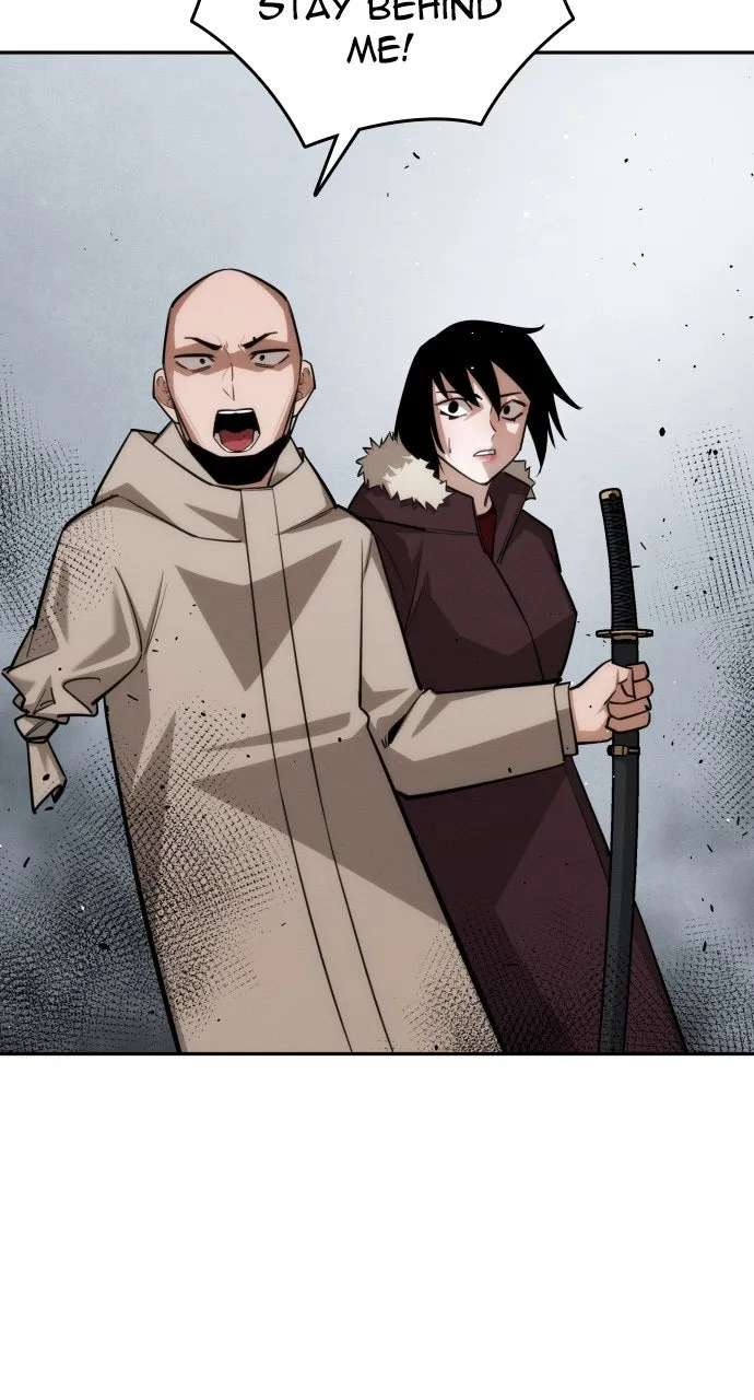 The Regressor Only Protects Me Chapter 39 page 72 - 