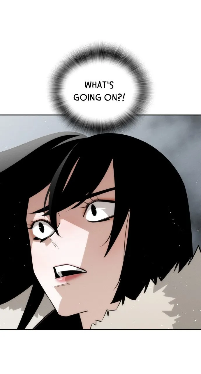 The Regressor Only Protects Me Chapter 39 page 73 - 