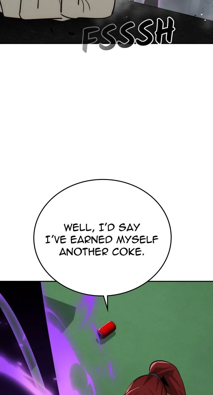 The Regressor Only Protects Me Chapter 39 page 81 - 
