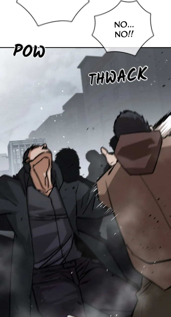 The Regressor Only Protects Me Chapter 39 page 83 - 