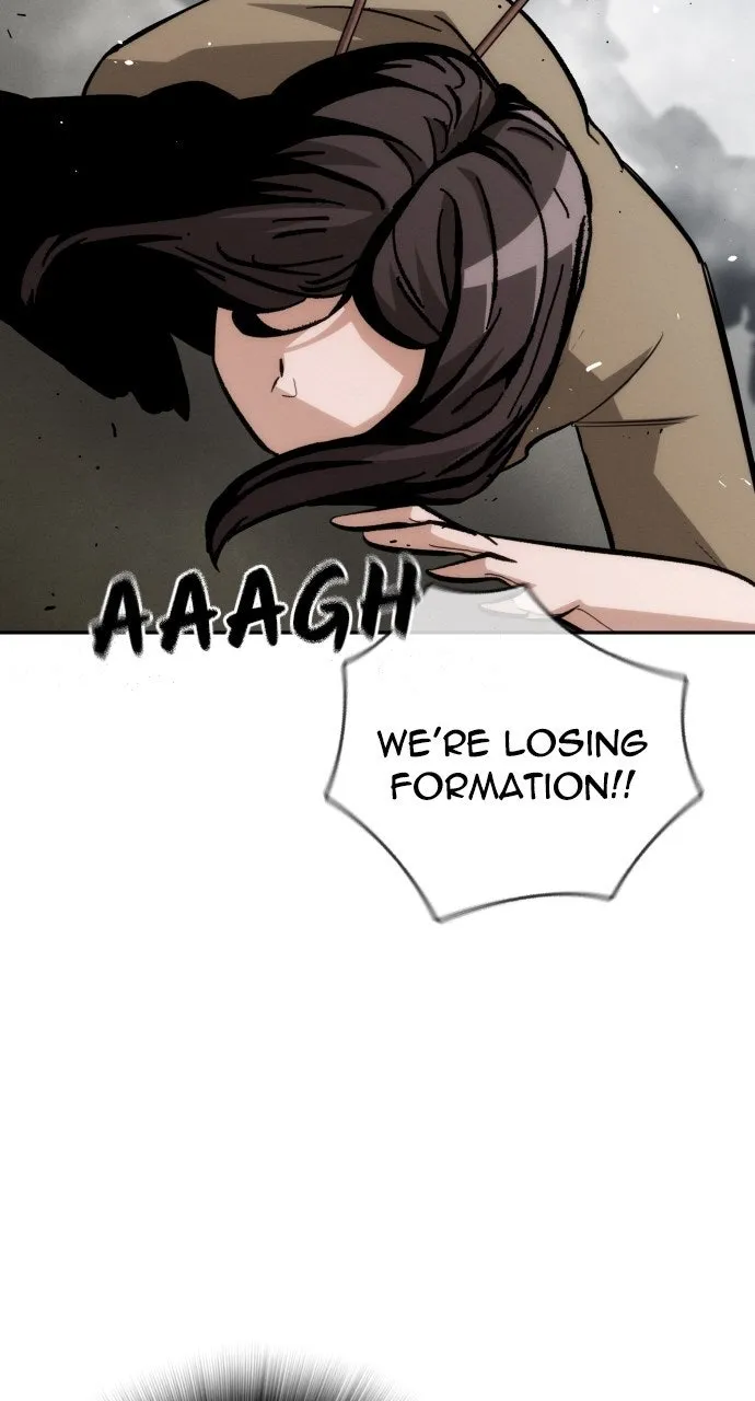 The Regressor Only Protects Me Chapter 39 page 85 - 