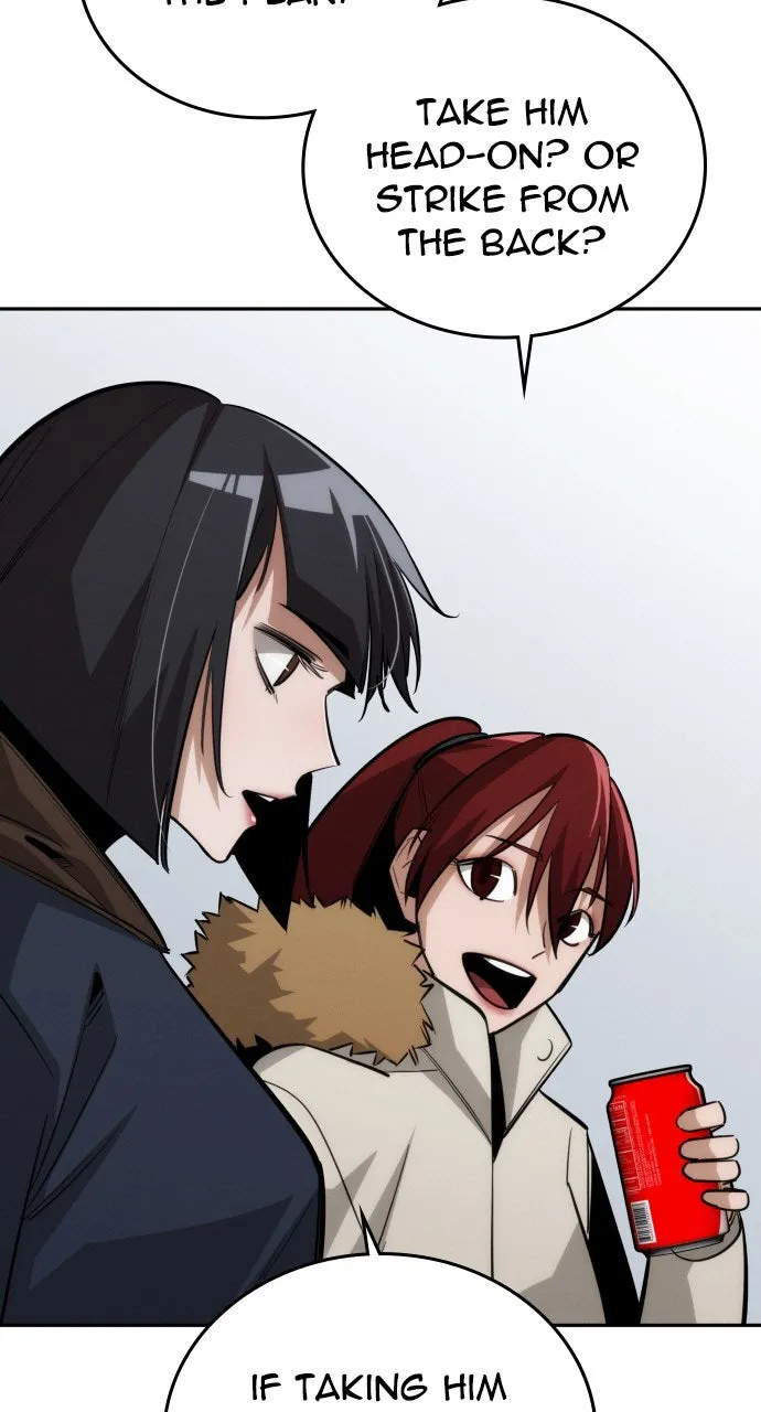The Regressor Only Protects Me Chapter 39 page 10 - 
