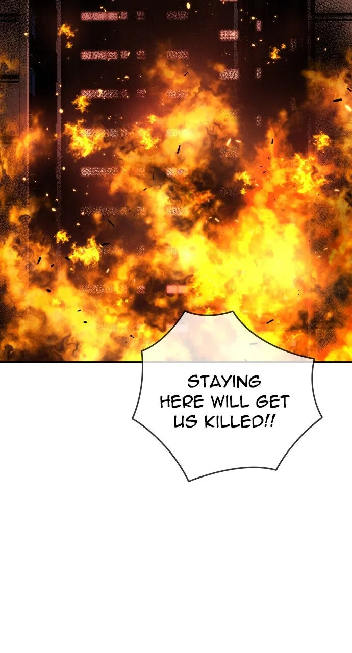 The Regressor Only Protects Me Chapter 39 page 91 - 