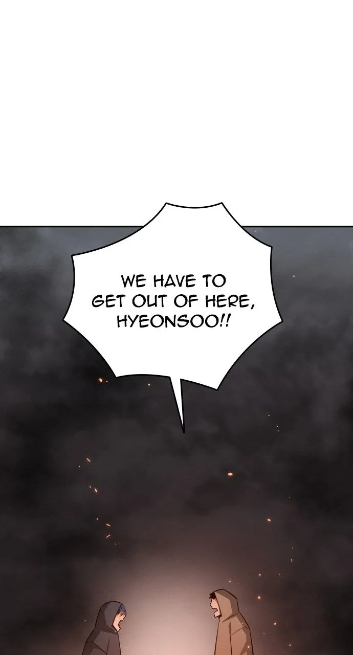 The Regressor Only Protects Me Chapter 39 page 92 - 